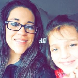 Meet your Posher, Wendy